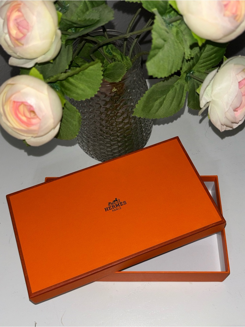 Hermes Empty Packaging Box - Picture 2 of 4